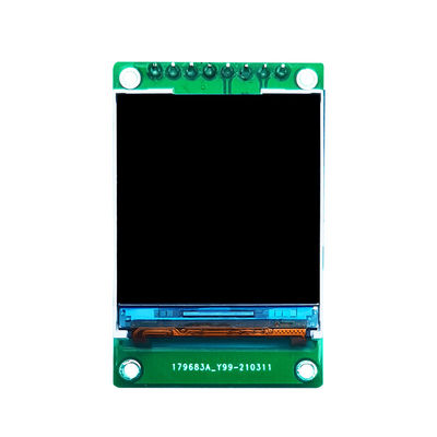 1.44 Inch 128x128 TFT Module Panel With LCD Controller Board