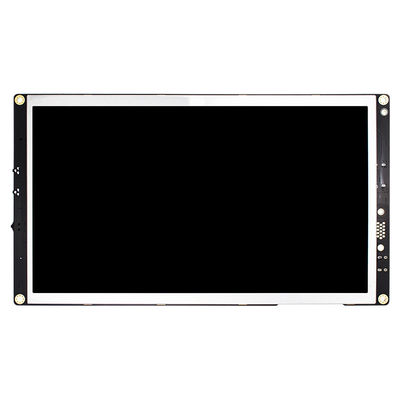 10.1 Inch HDMI IPS 1024x600 TFT LCD Module Display Sunlight Readable With Raspberry Pi